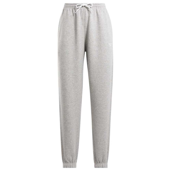 Reebok Γυναικείο παντελόνι φόρμας Identity Small Logo Fleece Joggers